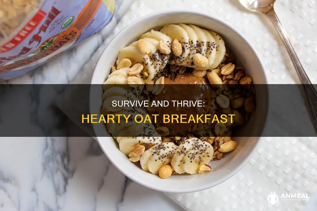 how not to die breakfast oat recipe