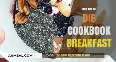 Healthy Breakfasts to Start Your Day Right