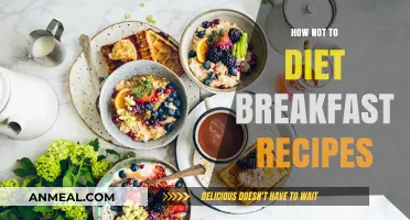 Breakfast Recipes to Transform Your Diet and Health