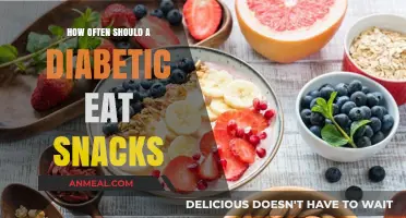 Snacking Strategies for Diabetics: Balancing Blood Sugar and Hunger