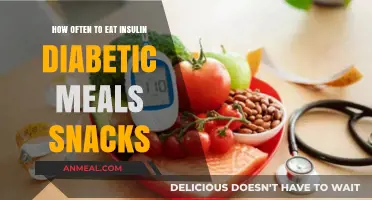 Balancing Blood Sugar: A Guide to Meal and Snack Frequency for Diabetics