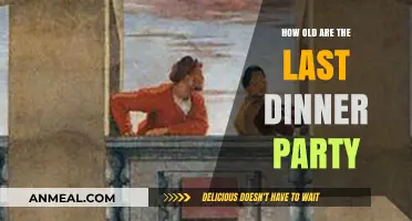 Unveiling the Age-Old Mystery: The Last Supper's Timeless Legacy
