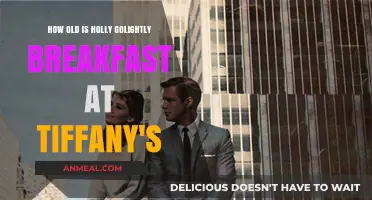 Who Is Holly Golightly? Exploring Her Age and Character