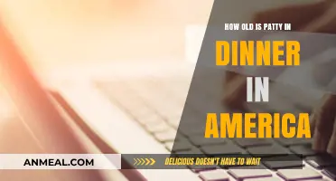 Unveiling Patty's Age in the Film 'Dinner in America