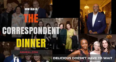The Age-Old Tradition: Exploring the History of the Correspondents Dinner