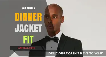 Perfect Dinner Jacket Fit: Tailoring Tips for Timeless Elegance
