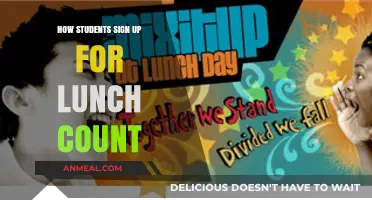 Simplifying School Lunch Sign-Ups: A Guide for Students and Parents