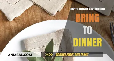 Dinner Party Essentials: What to Bring and How to Impress