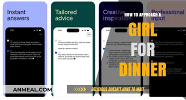 Confidently Invite Her to Dinner: A Gentleman's Guide to Asking