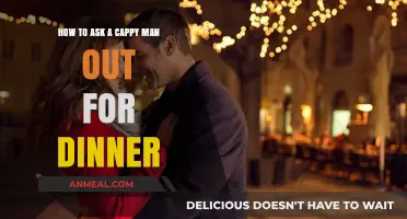 Winning a Capricorn Man's Heart: The Art of Inviting Him to Dinner