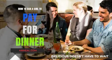 Dating Etiquette: Navigating the Conversation About Splitting the Dinner Bill