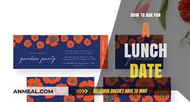 Mastering the Art of Inviting Someone to Lunch: A Simple Guide
