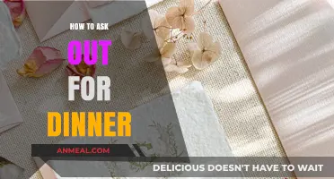 Mastering the Art of Inviting Someone to Dinner with Confidence