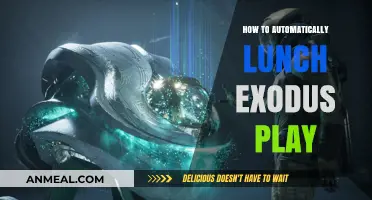 Automating Exodus Play: A Step-by-Step Guide for Seamless Gaming