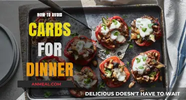 Low-Carb Dinner Strategies: Smart Swaps and Satisfying Meal Ideas