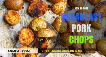 Tasty Breakfast Pork Chops: Baking Secrets Revealed