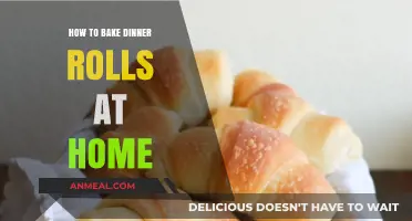 Mastering Homemade Dinner Rolls: Easy Baking Tips for Perfect Results