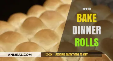 Mastering Fluffy Dinner Rolls: Easy Baking Tips for Perfect Homemade Rolls