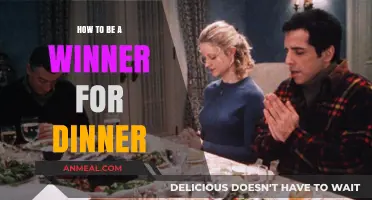 Mastering Dinner Success: Tips to Be a Winner for Dinner