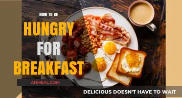 Fuel Your Day: Get Hungry for Breakfast