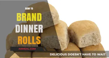 Creative Branding Strategies to Elevate Your Dinner Rolls Business
