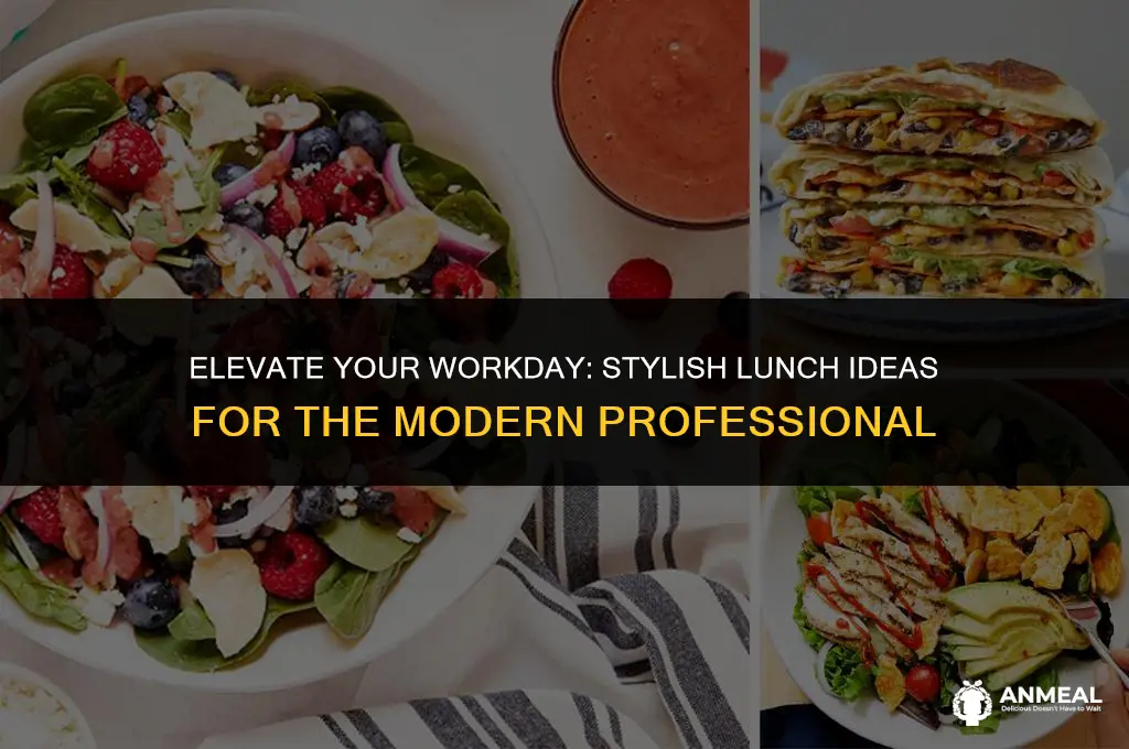 how to bring your lunch to work style gq