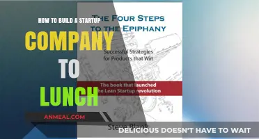 From Idea to Launch: The Essential Guide to Building a Startup