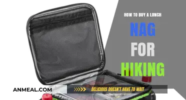 Essential Tips for Choosing the Perfect Lunch Bag for Your Hiking Adventures