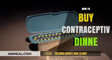 A Comprehensive Guide to Purchasing the Right Contraceptive Pill