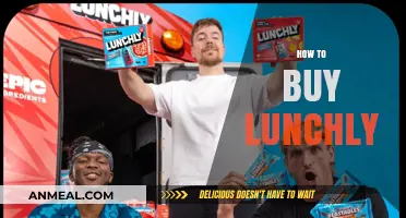 Mastering the Art of Buying Lunchly: Tips and Tricks