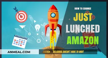 Transforming Amazon's New Launch: A Strategic Guide for Success
