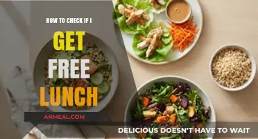 Unlocking Free Lunch: A Simple Guide for Everyone