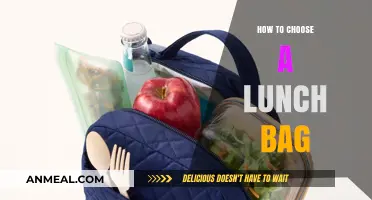 Picking the Perfect Lunch Bag: A Comprehensive Guide