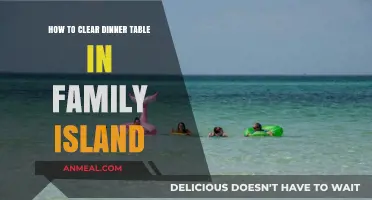 Efficiently Clear Your Dinner Table in Family Island: Quick Tips