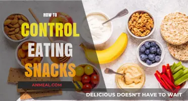 Snack Smarter: Mastering the Art of Healthy Nibbling