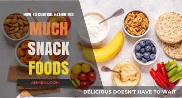 Snack Smart: Mastering the Art of Healthy Nibbling
