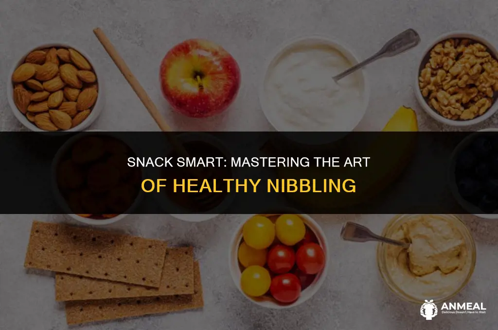 how to control eating too much snack foods