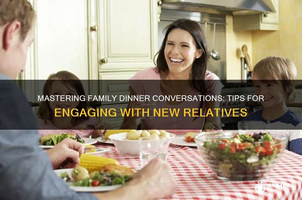how to conversation with someone else