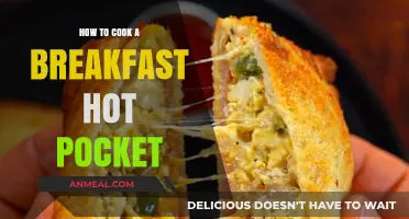 Mastering the Perfect Breakfast Hot Pocket: Quick, Easy, and Delicious Tips