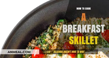 Master the Perfect Breakfast Skillet: Easy Steps & Tips