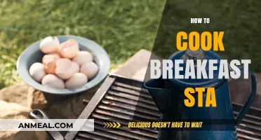 Mastering Breakfast Staples: Easy Tips for Delicious Morning Meals