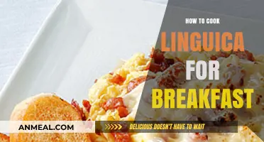 Sizzling Breakfast Linguica: Easy Cooking Tips for a Flavorful Morning