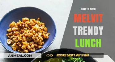 Savor the Trend: Mastering the Art of Melvit Lunches