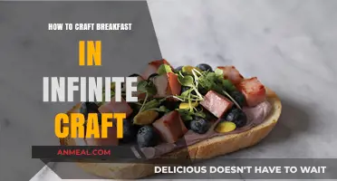Mastering Infinite Craft: Creative Breakfast Recipes to Start Your Day