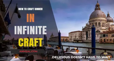 Mastering Infinite Craft: Creative Dinner Recipes and Crafting Tips