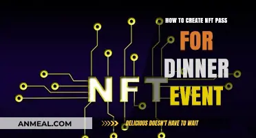 Crafting Exclusive NFT Passes for Your Dinner Event: A Step-by-Step Guide