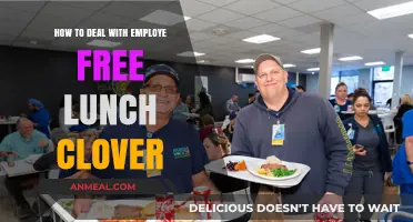 Navigating Employee Perks: A Guide to Handling Free Lunch Benefits