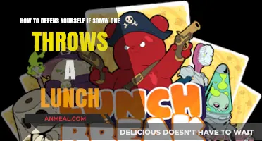 Defending Yourself Against a Lunch Attack: A Practical Guide