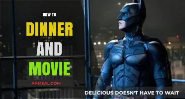 Perfect Dinner and Movie Night: Tips for a Cozy Evening In