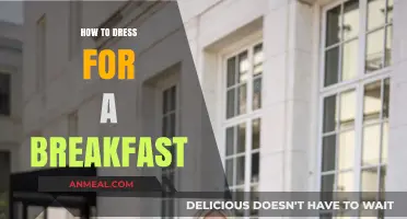 Effortless Breakfast Outfits: Stylish Tips for Morning Gatherings
